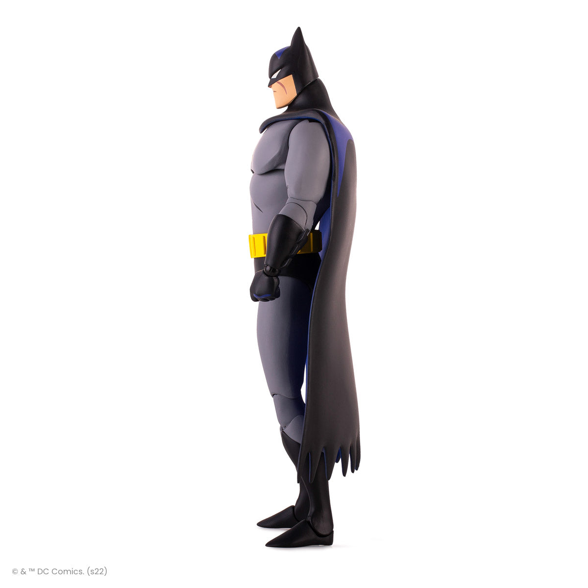 Batman: The Animated Series - Batman 1/6 Scale Figure - Redux – Mondo