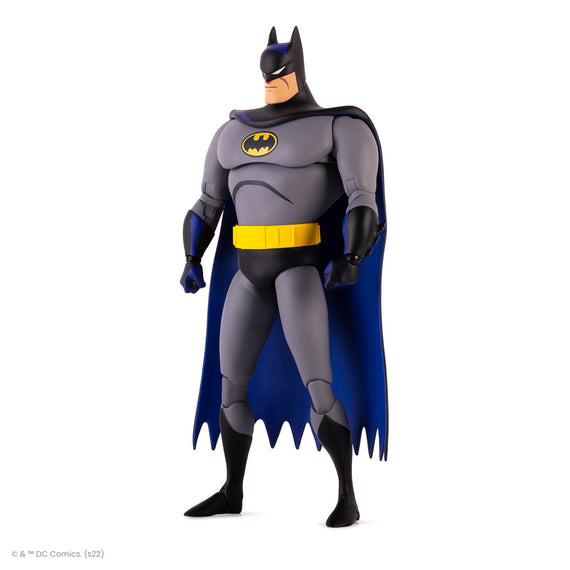 Batman: The Animated Series - Batman 1/6 Scale Figure - Redux (Wholesale)