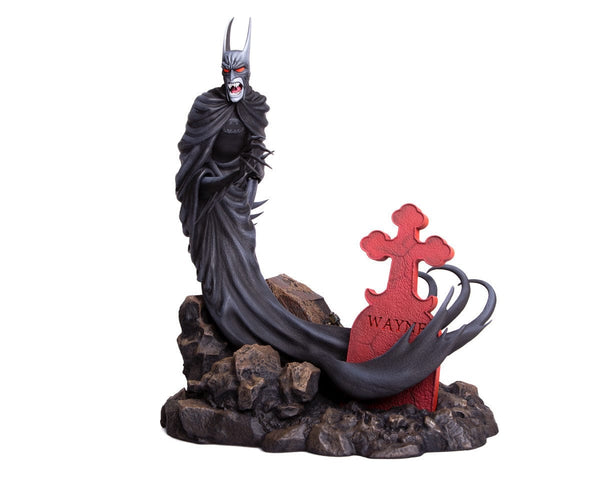 Batman & Dracula: Red Rain Statue (Exclusive)