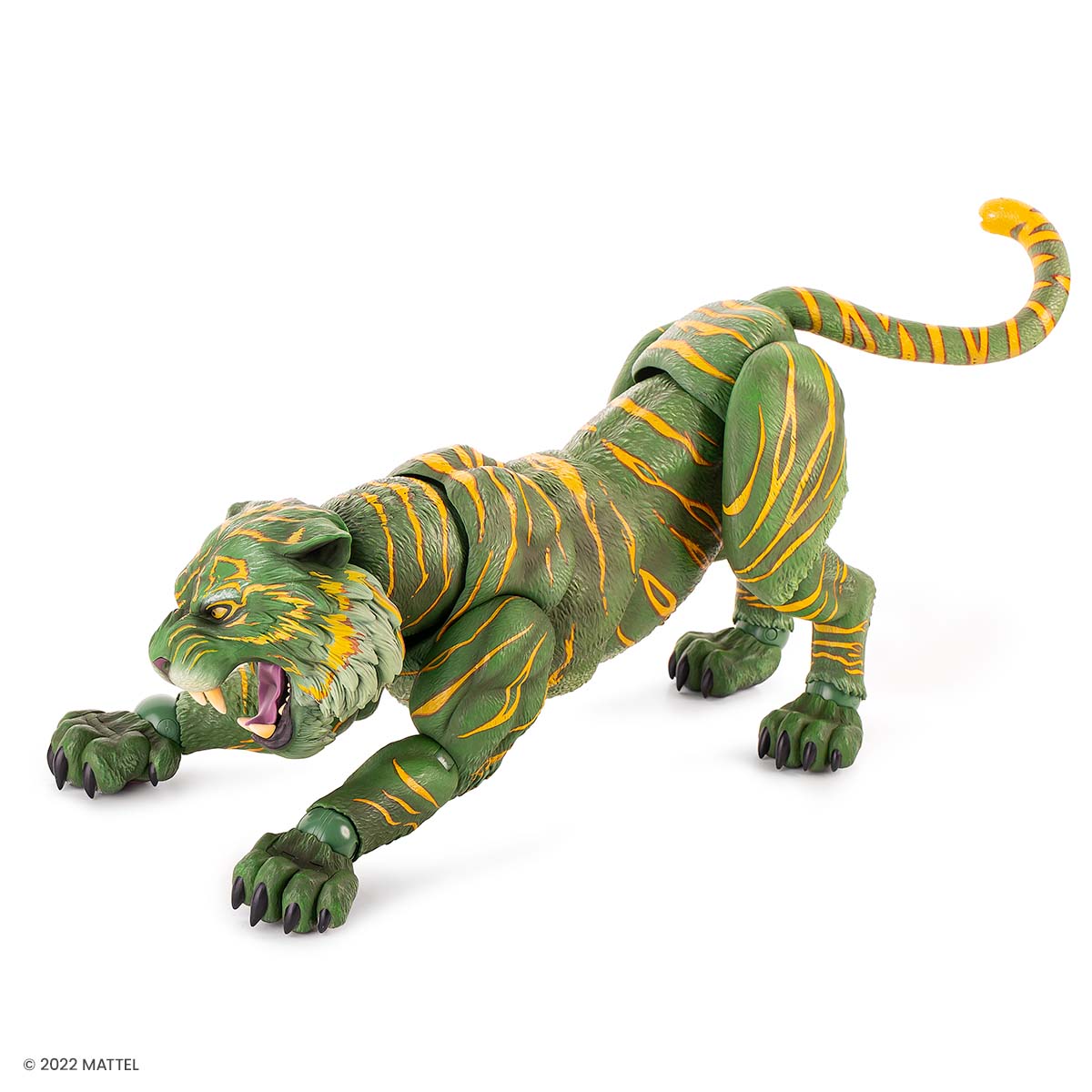 Battle Cat 1/6 Scale Figure - Mondo Exclusive Timed Edition