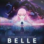 Belle - Original Motion Picture Soundtrack 2xLP