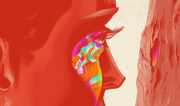 The Nowhere Inn Poster