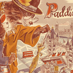 Paddington 2 Poster
