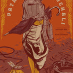 Black Dragon Press x Mondo #33: Pather Panchali Poster
