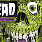 Return of the Living Dead (Devilock Variant) Poster