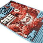 Return of the Living Dead (Nothing Left Inside Variant) Poster
