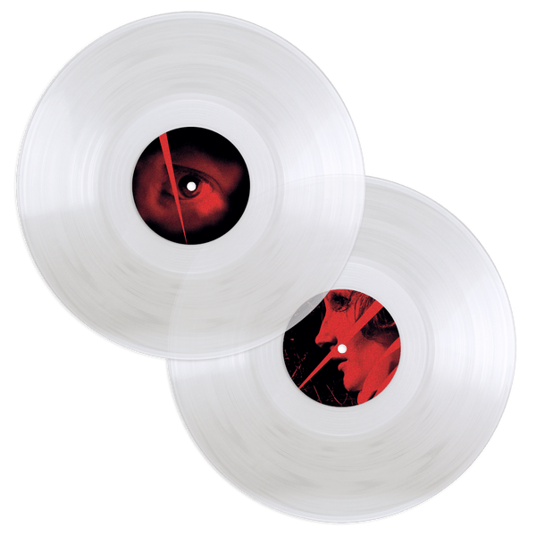 The Bird with the Crystal Plumage - Original Motion Picture Soundtrack LP