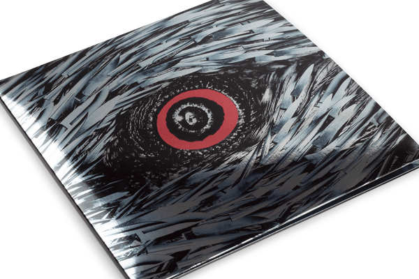 The Bird with the Crystal Plumage - Original Motion Picture Soundtrack LP