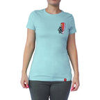 A Little Birdhouse in Your Sole T-Shirt