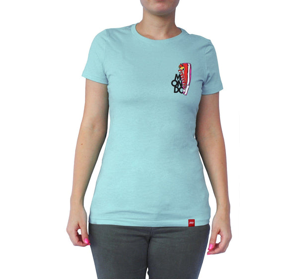 A Little Birdhouse in Your Sole T-Shirt