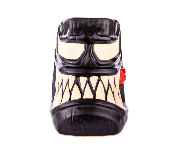 Venom Tiki Mug