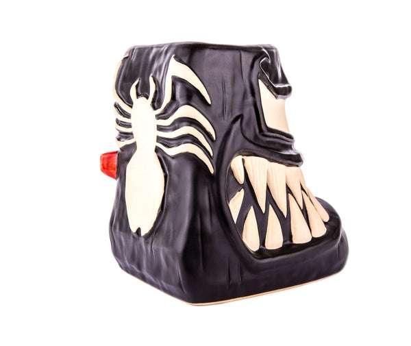 Venom Tiki Mug
