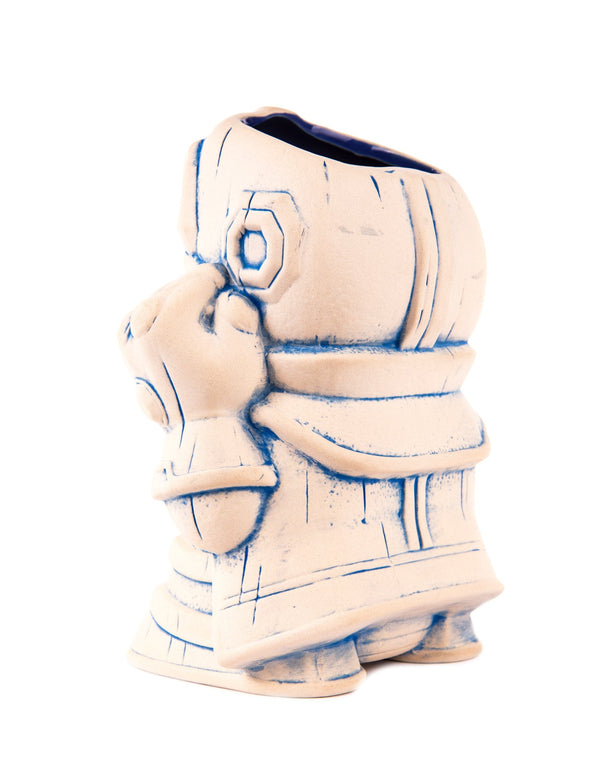 Thanos Tiki Mug - Space Variant