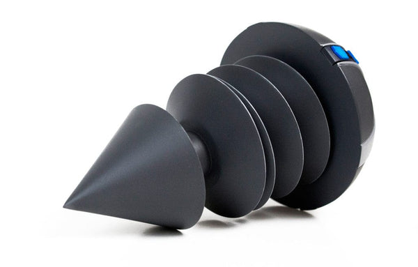 Iron Giant Bolt Replica