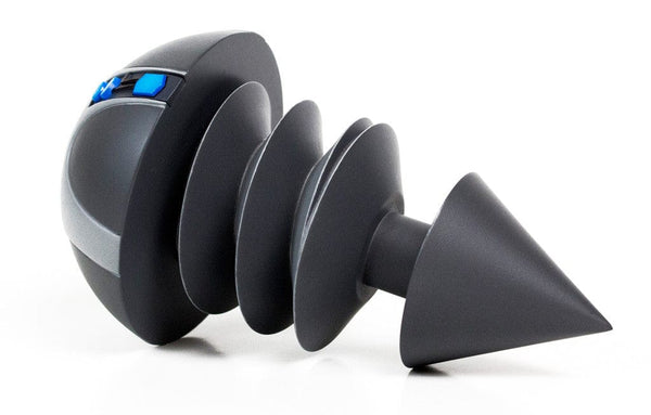 Iron Giant Bolt Replica