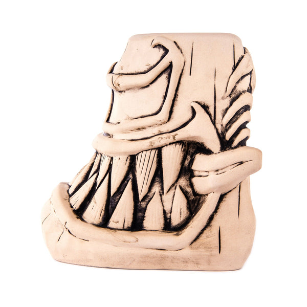Venom Tiki Mug - Bone Wipe Variant