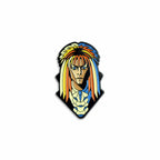 Labyrinth – Jareth the Goblin King Enamel Pin