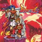 Breath of Fire - Original Video Game Soundtrack 2xLP