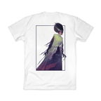 Bride of Frankenstein T-Shirt