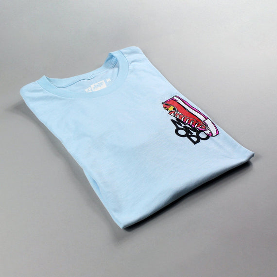A Little Birdhouse in Your Sole T-Shirt