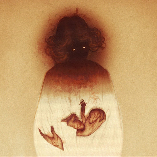 Scanners / The Brood – Original Motion Picture Soundtrack LP