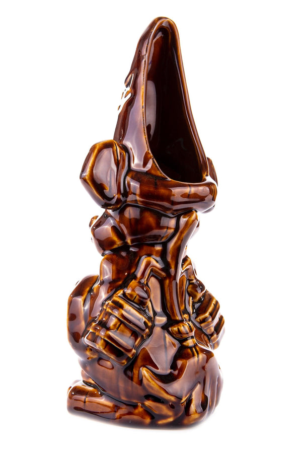 Fantasia – Sorcerer Mickey Tiki Mug (Alamo Variant)