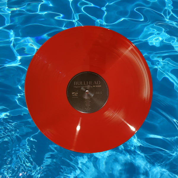 Bullhead - Original Motion Picture Score LP