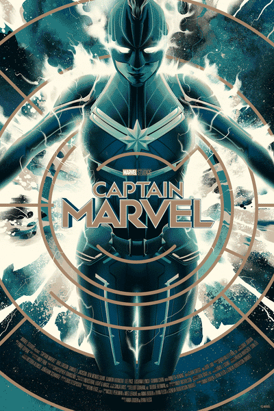 Marvel Collection – Mondo