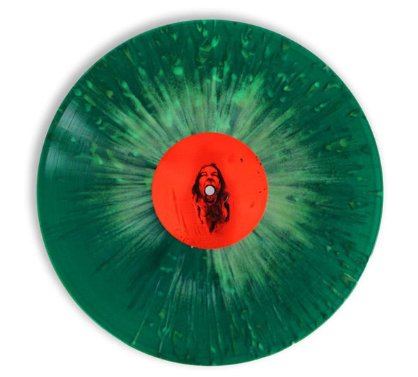 Cannibal Holocaust – Original Motion Picture Soundtrack LP