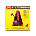 A Cat in the Brain – Original Motion Picture Soundtrack LP