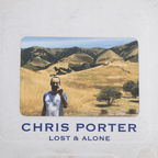 Lost & Alone by Chris Porter