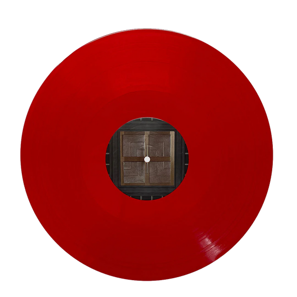 Cube - Original Motion Picture Soundtrack LP