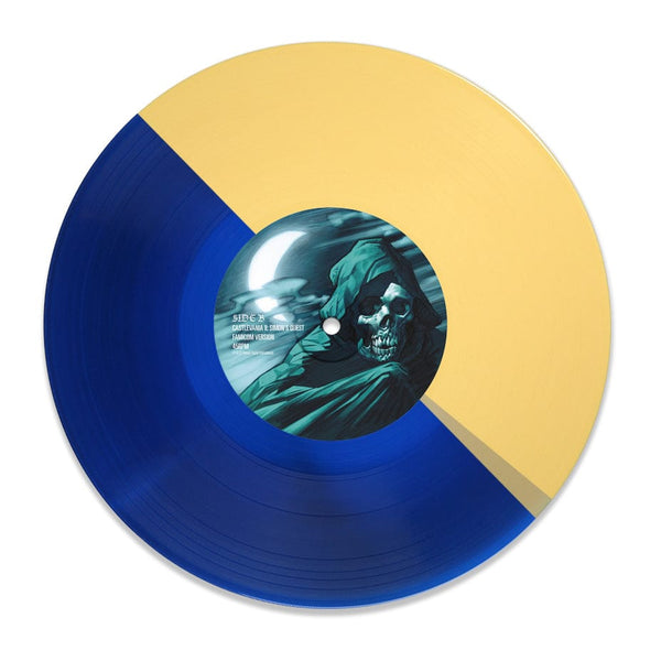 Castlevania II: Simon's Quest – Original Video Game Soundtrack 10" LP