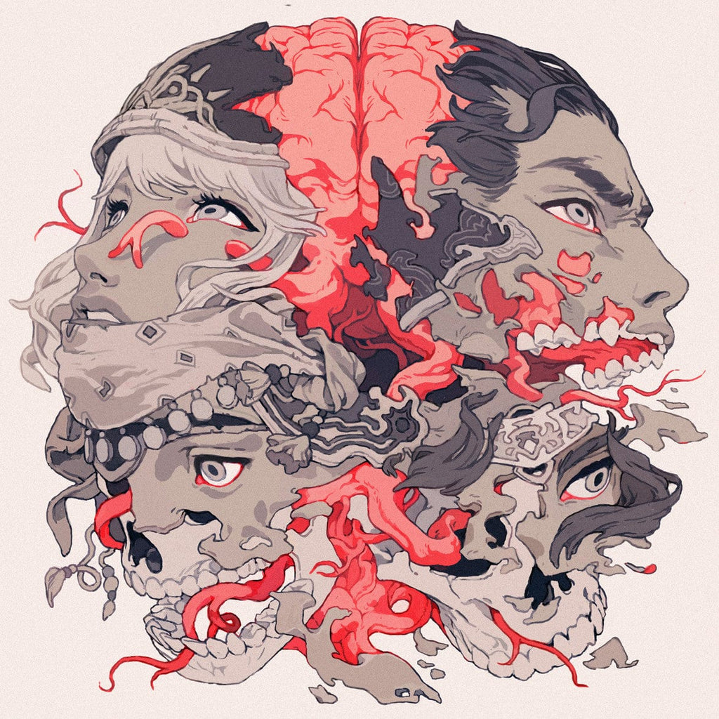 Mondo Dracula's Curse サウンドトラック Castlevania III: Dracula's Curse – Original Video Game Soundtrack