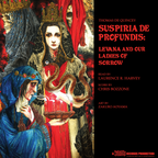 Suspiria De Profundis: Levana and Our Ladies of Sorrow LP by Thomas De Quincey