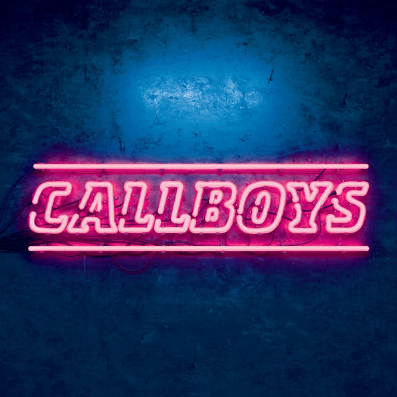 Callboys - Original Music From The Series LP
