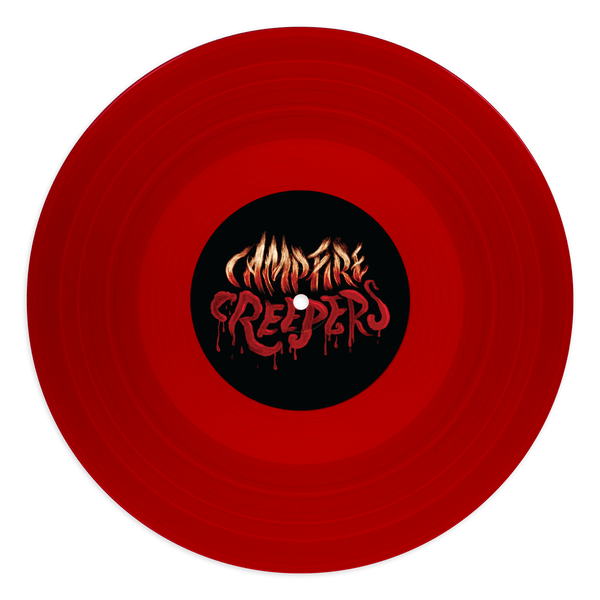 Campfire Creepers 10-Inch by ROB