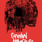 Cannibal Holocaust (Variant)