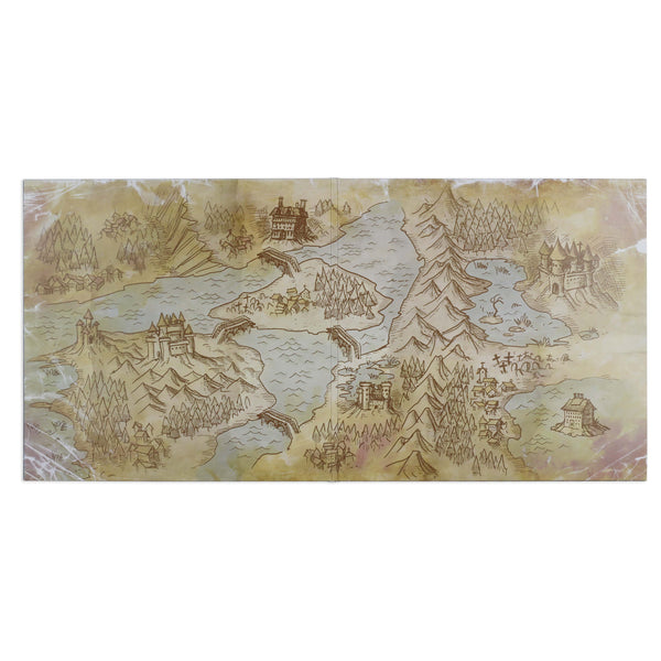 Castlevania II: Simon's Quest – Original Video Game Soundtrack 10" LP