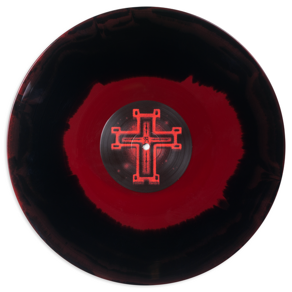 Castlevania: The Adventure ReBirth - Original Video Game Soundtrack LP Mondo Exclusive