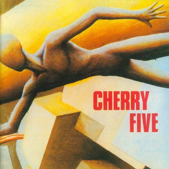Cherry Five LP by Cherry Five