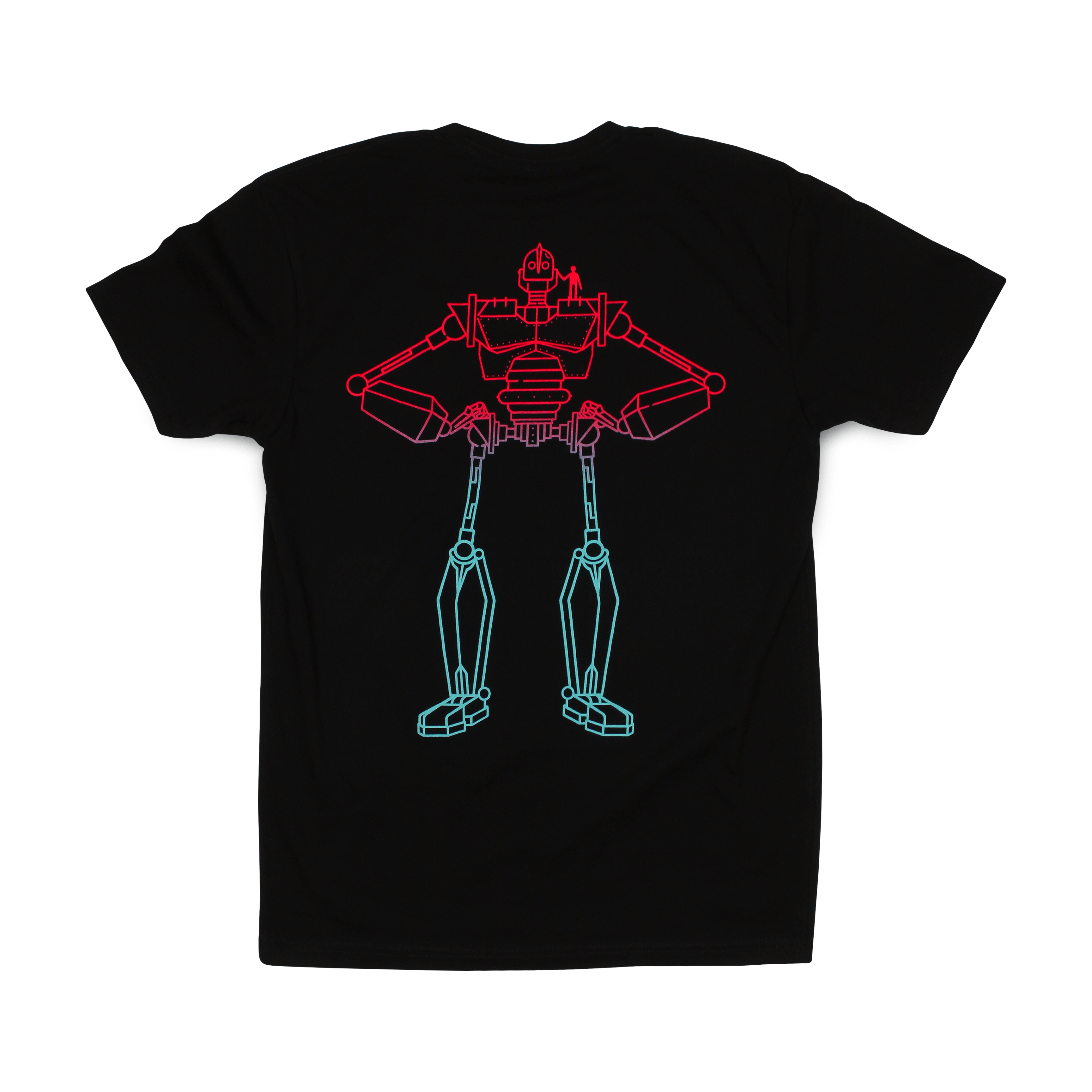 The Iron Giant T-Shirt