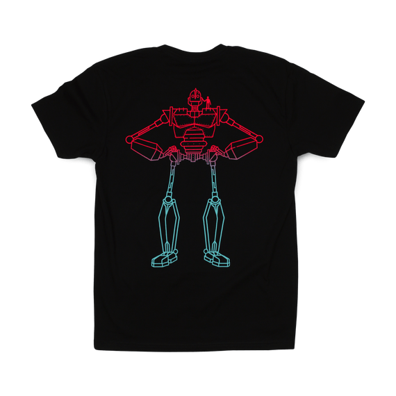 The Iron Giant T-Shirt – Mondo