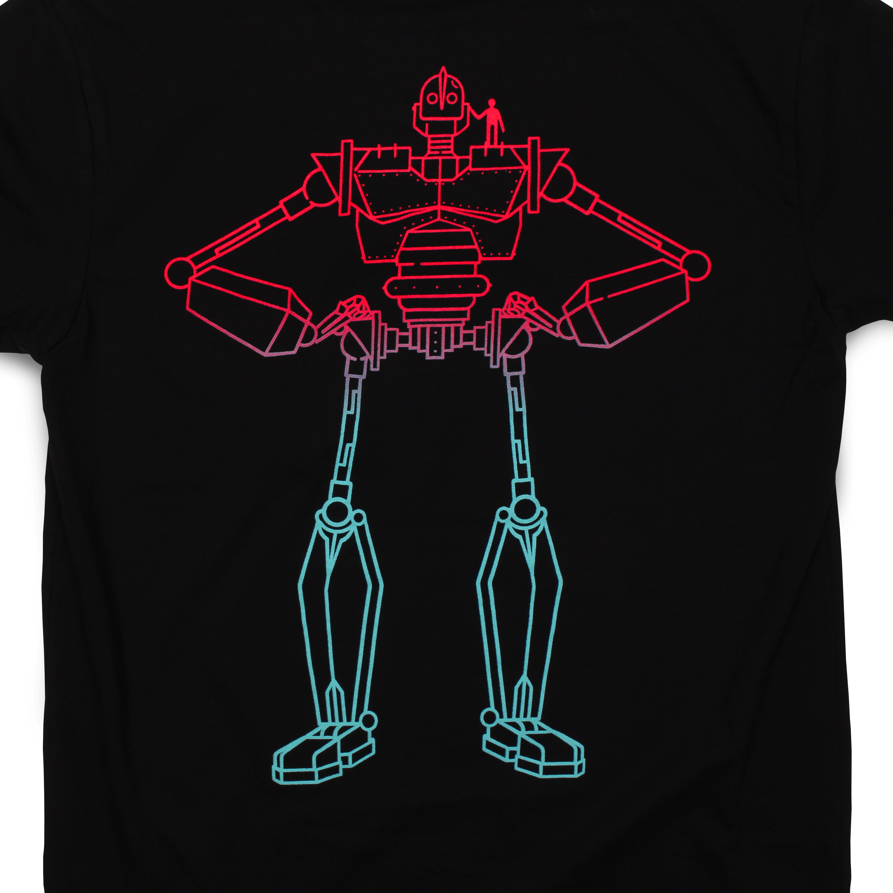 The Iron Giant T-Shirt – Mondo