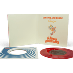 Michael Giacchino presents Christmas Number One 7-Inch
