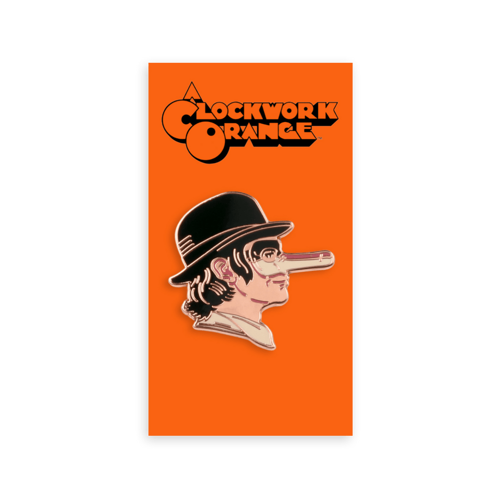 Clockwork Bo Clockwork Orange Alex Wallpaper