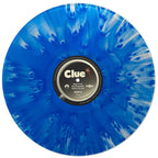 Clue: The Movie - Music From The Paramount Motion Picture LP