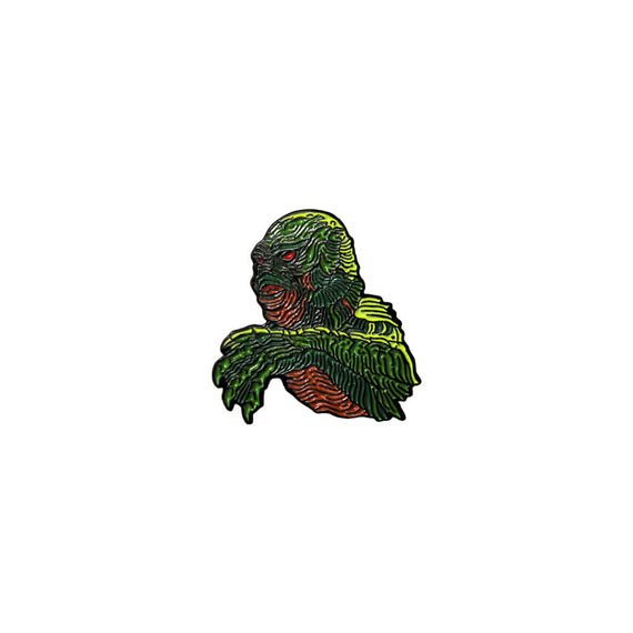 Creature From The Black Lagoon Enamel Pin