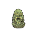 Creature From the Black Lagoon Enamel Pin