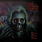 Tales from the Library of the Occult presents CRUST LP